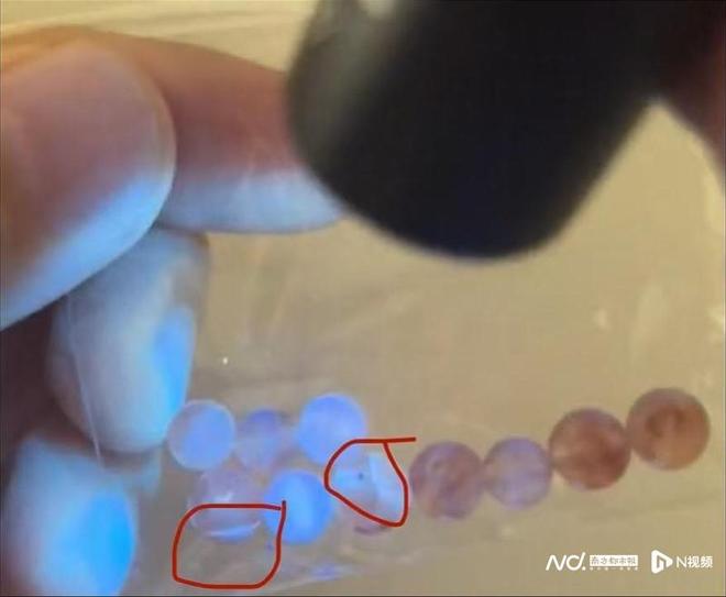 假患者是医托、直播卖“注胶”南红平台“用魔法打败魔法”